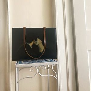 Vintage Inspired Purse